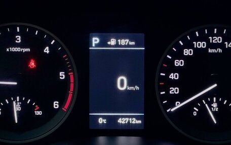 Hyundai Tucson III, 2020 год, 2 690 000 рублей, 18 фотография