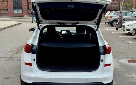 Hyundai Tucson III, 2020 год, 2 690 000 рублей, 12 фотография