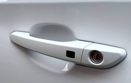 Hyundai Tucson III, 2020 год, 2 690 000 рублей, 26 фотография