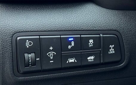 Hyundai Tucson III, 2020 год, 2 690 000 рублей, 19 фотография