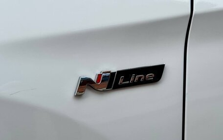 Hyundai Tucson III, 2020 год, 2 690 000 рублей, 28 фотография