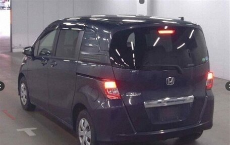 Honda Freed I, 2015 год, 775 000 рублей, 4 фотография