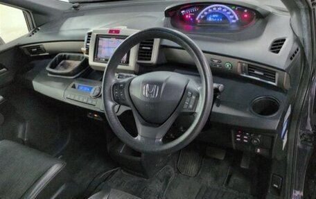 Honda Freed I, 2015 год, 775 000 рублей, 5 фотография