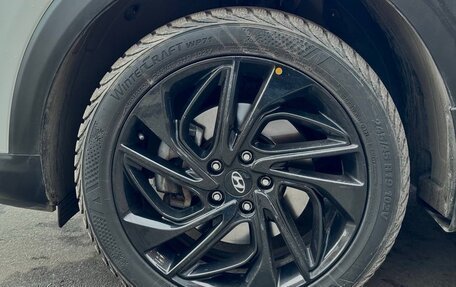 Hyundai Tucson III, 2020 год, 2 690 000 рублей, 27 фотография