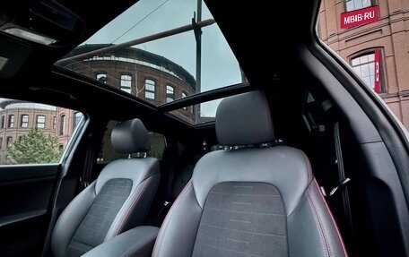 Hyundai Tucson III, 2020 год, 2 690 000 рублей, 24 фотография