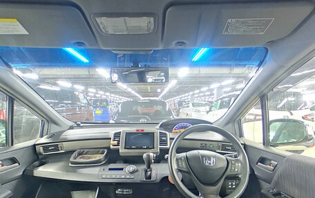 Honda Freed I, 2015 год, 775 000 рублей, 7 фотография