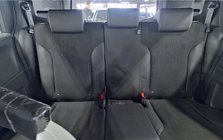 Honda Freed I, 2015 год, 775 000 рублей, 8 фотография