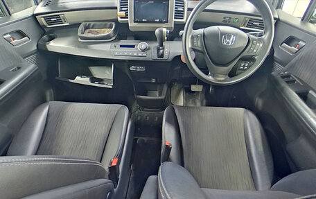 Honda Freed I, 2015 год, 775 000 рублей, 13 фотография