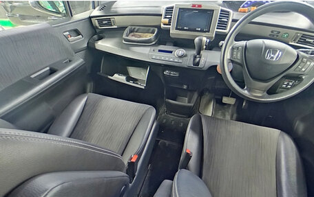 Honda Freed I, 2015 год, 775 000 рублей, 9 фотография