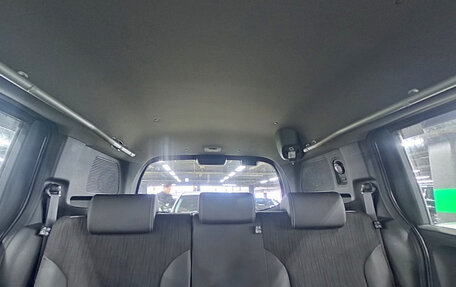 Honda Freed I, 2015 год, 775 000 рублей, 12 фотография