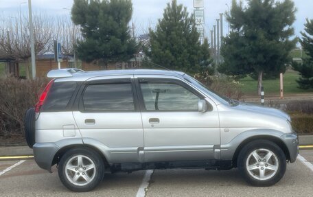 Toyota Cami, 2001 год, 349 000 рублей, 8 фотография