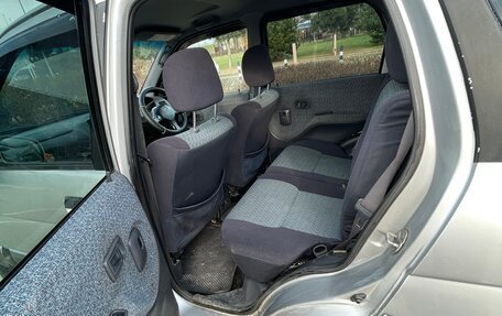 Toyota Cami, 2001 год, 349 000 рублей, 9 фотография