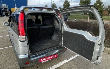 Toyota Cami, 2001 год, 349 000 рублей, 12 фотография