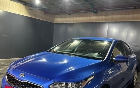 KIA cee'd III, 2019 год, 2 200 000 рублей, 6 фотография