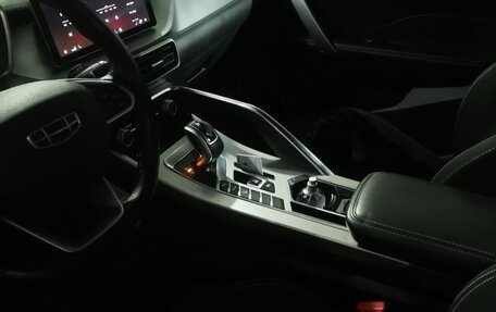 Geely Coolray I, 2020 год, 1 650 000 рублей, 9 фотография