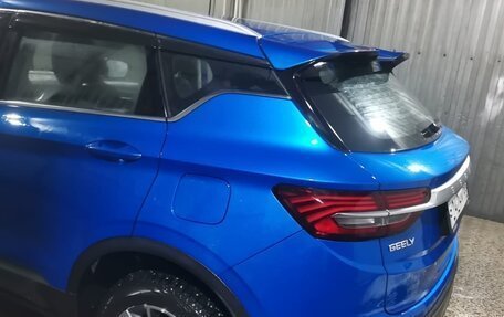 Geely Coolray I, 2020 год, 1 650 000 рублей, 5 фотография