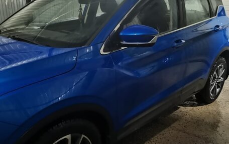 Geely Coolray I, 2020 год, 1 650 000 рублей, 6 фотография