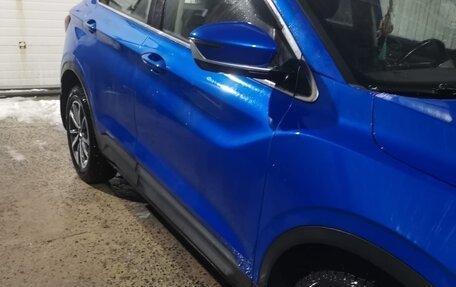 Geely Coolray I, 2020 год, 1 650 000 рублей, 7 фотография