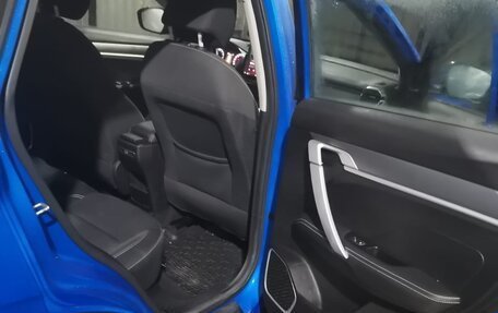 Geely Coolray I, 2020 год, 1 650 000 рублей, 14 фотография