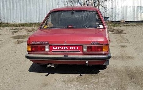 Opel Commodore C, 1978 год, 150 000 рублей, 5 фотография