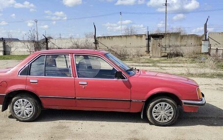 Opel Commodore C, 1978 год, 150 000 рублей, 7 фотография