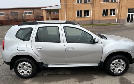 Renault Duster I рестайлинг, 2013 год, 1 150 000 рублей, 3 фотография