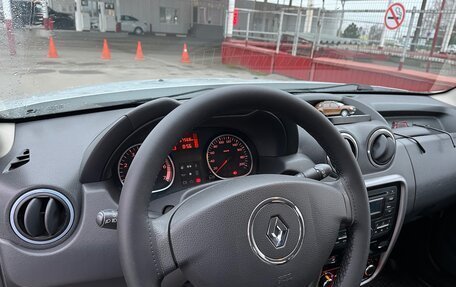 Renault Duster I рестайлинг, 2013 год, 1 150 000 рублей, 8 фотография