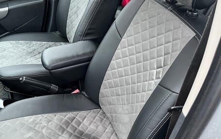 Renault Duster I рестайлинг, 2013 год, 1 150 000 рублей, 9 фотография