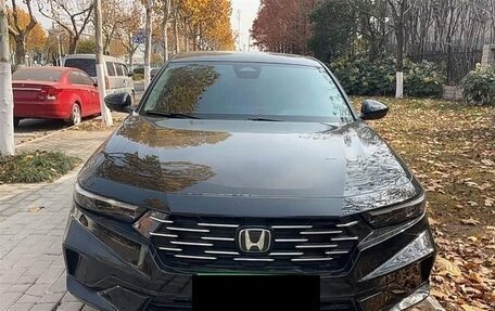 Honda Accord, 2025 год, 4 080 000 рублей, 3 фотография