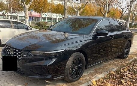 Honda Accord, 2025 год, 4 080 000 рублей, 2 фотография