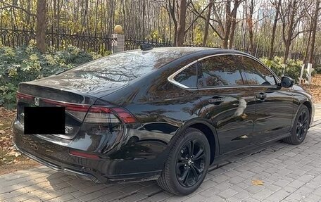 Honda Accord, 2025 год, 4 080 000 рублей, 5 фотография