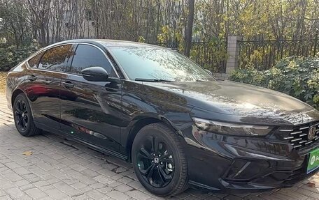 Honda Accord, 2025 год, 4 080 000 рублей, 4 фотография