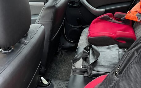 Renault Duster I рестайлинг, 2013 год, 1 150 000 рублей, 10 фотография