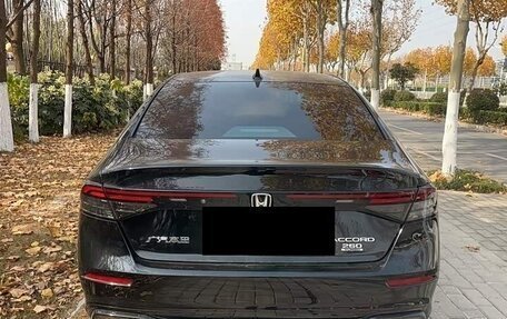 Honda Accord, 2025 год, 4 080 000 рублей, 6 фотография
