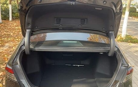 Honda Accord, 2025 год, 4 080 000 рублей, 8 фотография