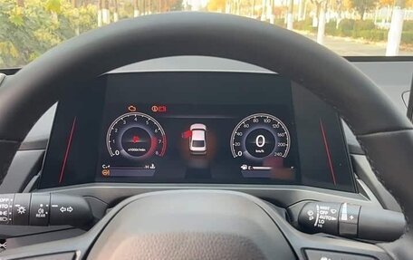 Honda Accord, 2025 год, 4 080 000 рублей, 19 фотография