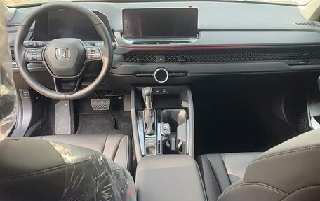 Honda Accord, 2025 год, 4 080 000 рублей, 13 фотография