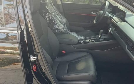 Honda Accord, 2025 год, 4 080 000 рублей, 17 фотография