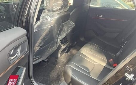 Honda Accord, 2025 год, 4 080 000 рублей, 11 фотография