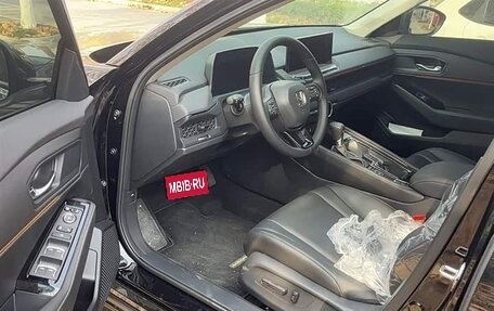 Honda Accord, 2025 год, 4 080 000 рублей, 10 фотография