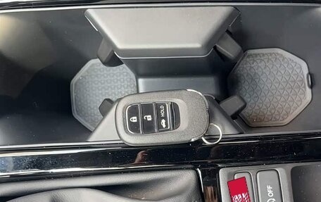 Honda Accord, 2025 год, 4 080 000 рублей, 9 фотография