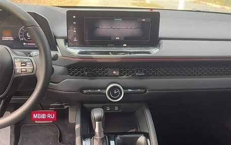 Honda Accord, 2025 год, 4 080 000 рублей, 20 фотография