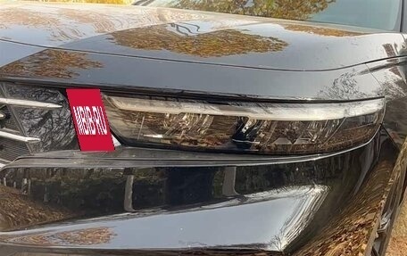 Honda Accord, 2025 год, 4 080 000 рублей, 15 фотография