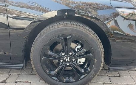 Honda Accord, 2025 год, 4 080 000 рублей, 23 фотография