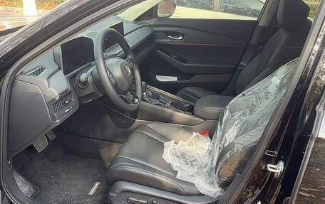 Honda Accord, 2025 год, 4 080 000 рублей, 22 фотография