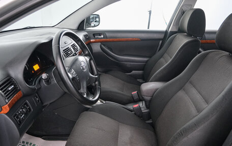 Toyota Avensis III рестайлинг, 2008 год, 949 000 рублей, 8 фотография