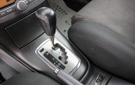 Toyota Avensis III рестайлинг, 2008 год, 949 000 рублей, 17 фотография