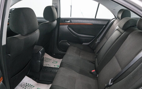 Toyota Avensis III рестайлинг, 2008 год, 949 000 рублей, 20 фотография