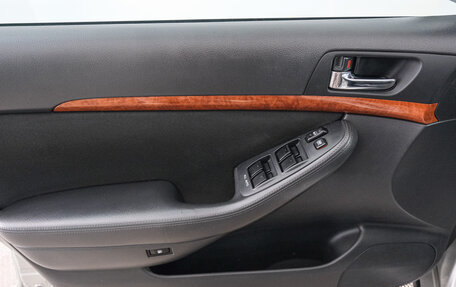 Toyota Avensis III рестайлинг, 2008 год, 949 000 рублей, 18 фотография