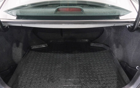 Toyota Avensis III рестайлинг, 2008 год, 949 000 рублей, 22 фотография